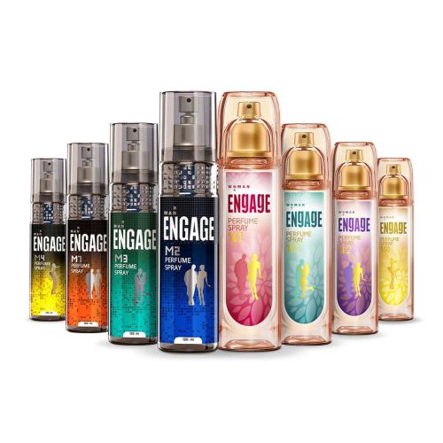 Engage Jump 165 Ml