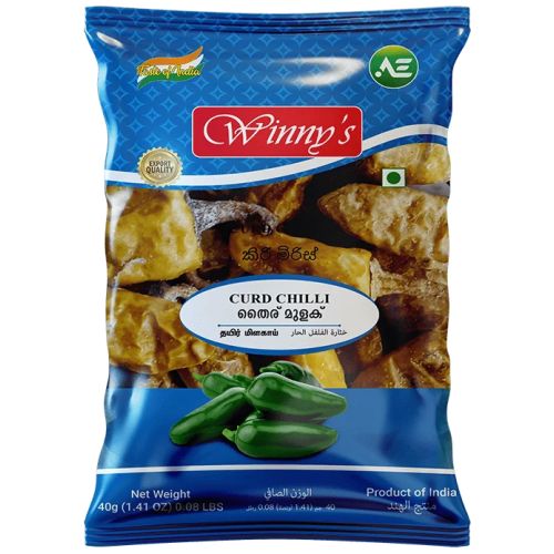 A Curdchilli 50 G