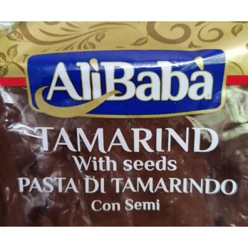 Tamarind 250 G Baba