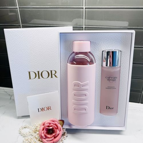 Dior Fridge Botle Set