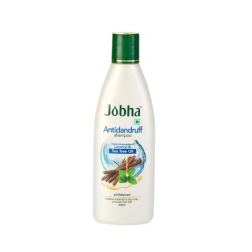 Jobha Shmpoo 100 Ml