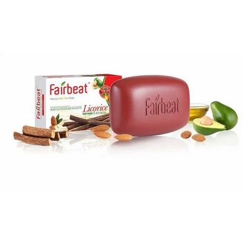 Fair Beat Licorice 100 G