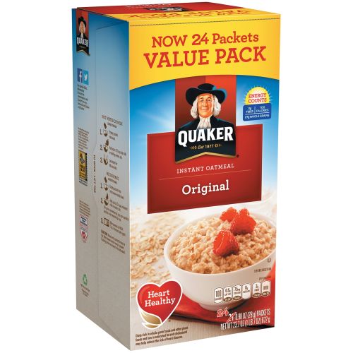 Quaker Oat Meal 1 Kg