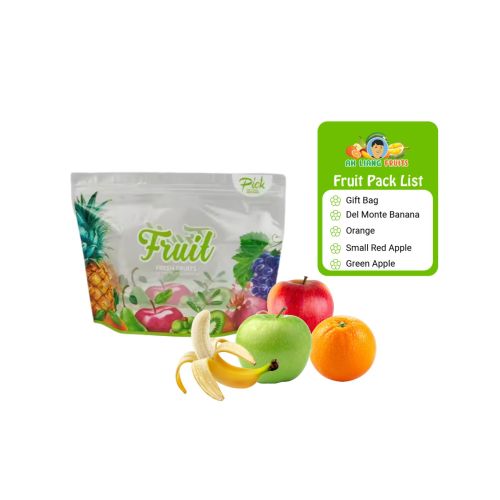 H Friut Pack 100 G