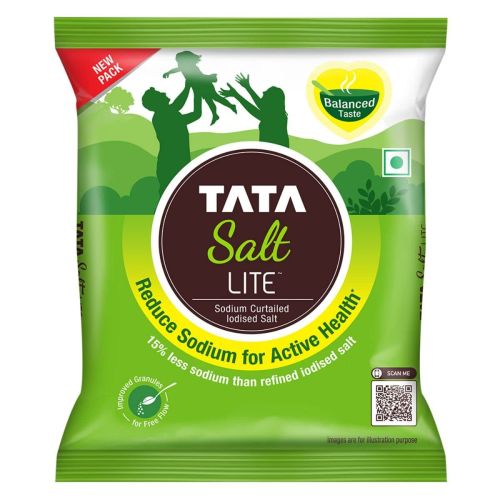 Tatasalt Lite Salt 1 Kg