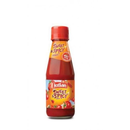 Kissan Twist Sweet Spicy
