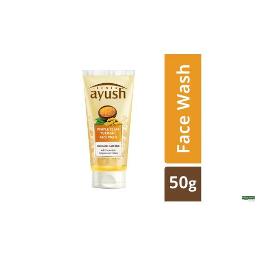 Ayush Facewash 40 G