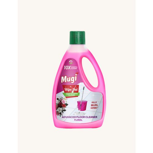 Wipeout Fcleaner 500 Ml