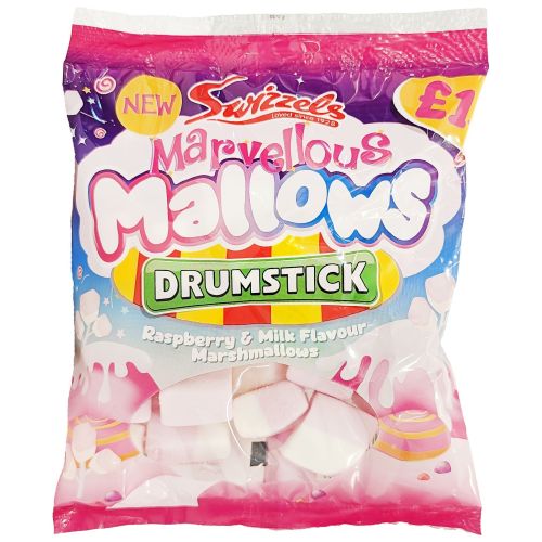 Marvellous Swvchbread