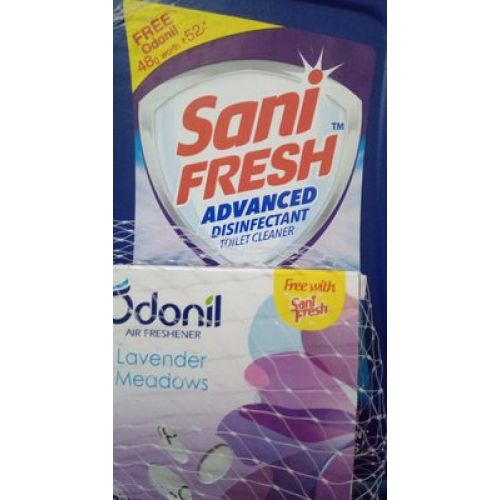 Sanifresh 500 Ml