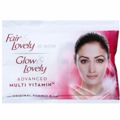 Fair &amp; Lovely Advsmvtn 100 G