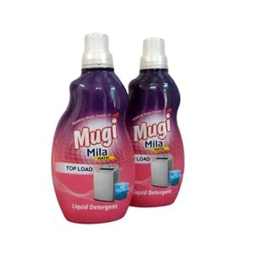 Mugi Mila Liqd 1+1