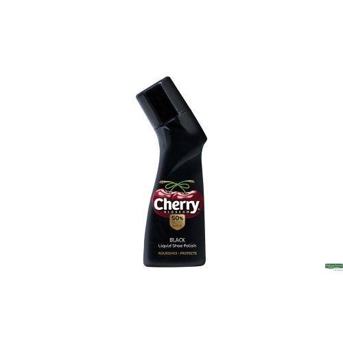 Cherry Liq Black 75 Ml