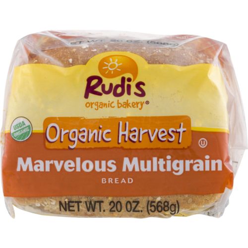 Marvellous Bread 100 G