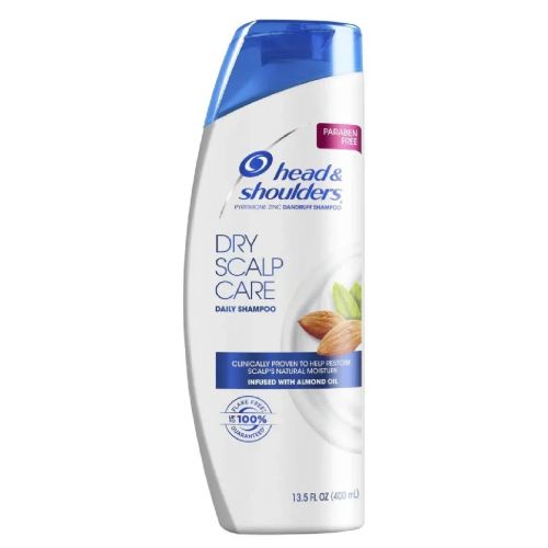 Headshoulder Dryscalf 170 Ml