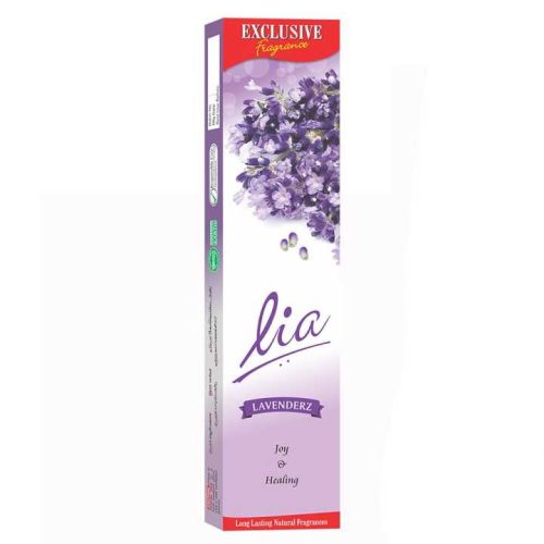 Lia Lavender Inscens 7 G