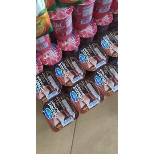 Dairy Milk Chocolate 52 G