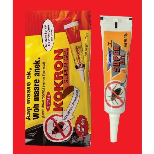 Supergel Kokron.