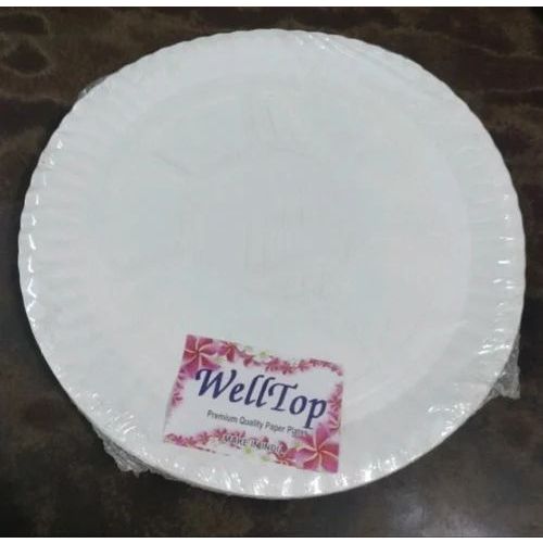 Paper Plates 14 S