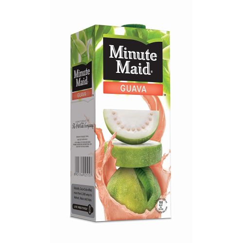 Minutemaid Guava 1 L