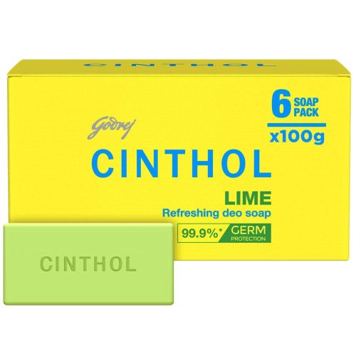 Cinthol Saop