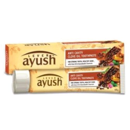 Ayush Anti Cavty 150 G
