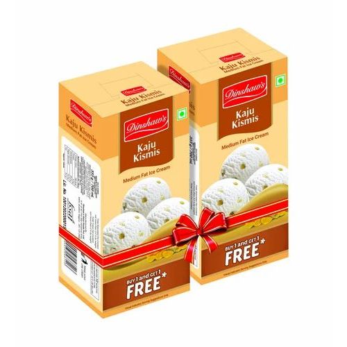 Dinshaws Kaju Kismis 700 Ml(1+1)