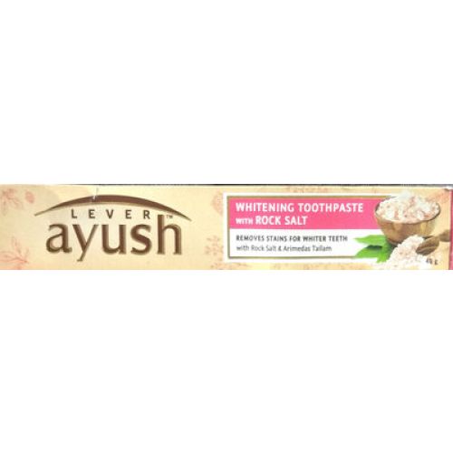 Ayush Rock Salt 150 G