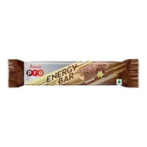 Amul Energy Bar 40 Gr
