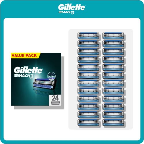 Gillette 10 G Refil