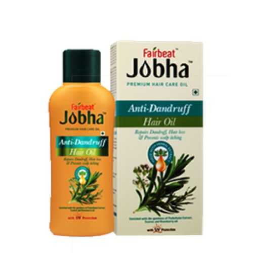 Jobha Antidndrff Oil 100 Ml