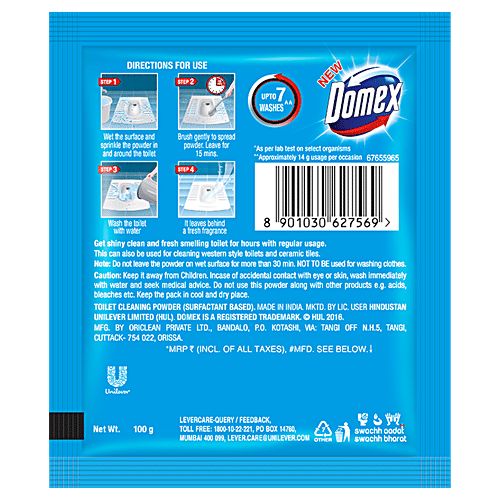 Domex Powder 400 G