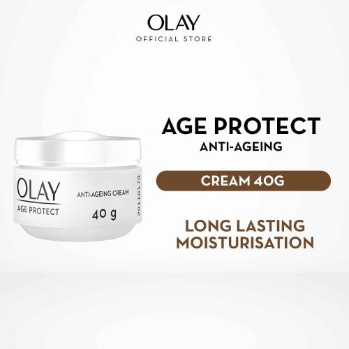 Olay Anti Ageing Cream