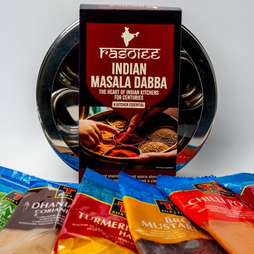 Masala Dabb