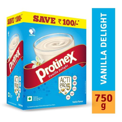 Pritinex Vannila 250 G
