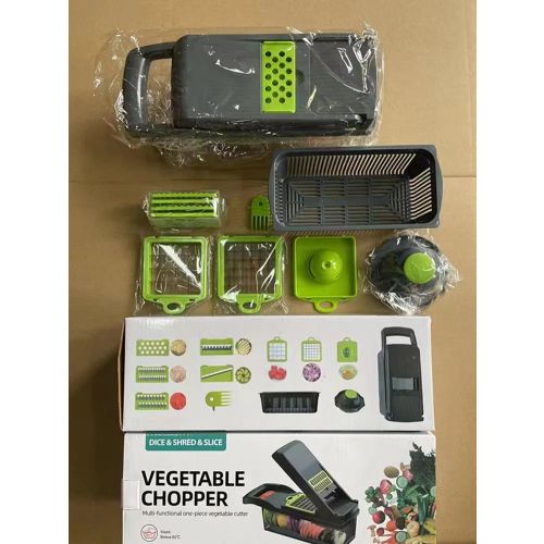 Multi Vegcutter