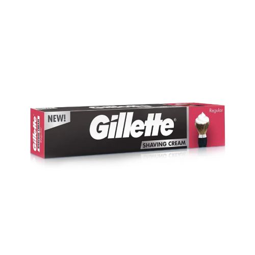 Gillette Sheving Cream 30 G