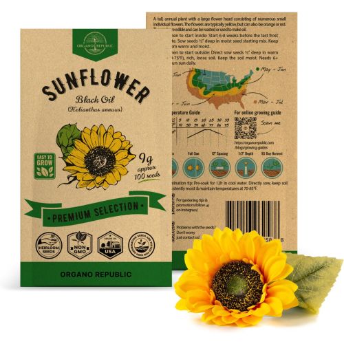 Sun Flower Seeds 250 G