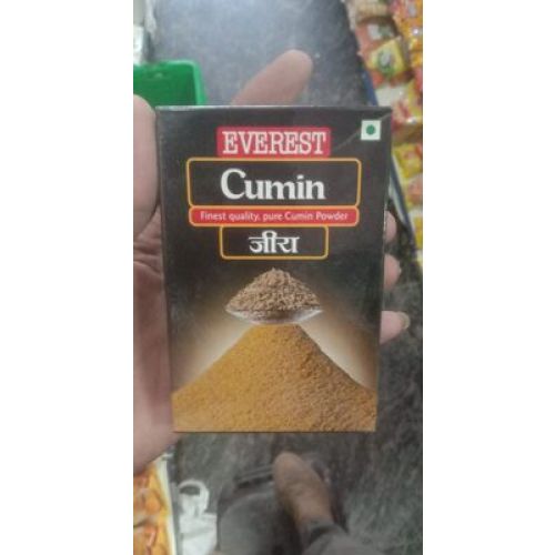 Everest Cumin 50 G