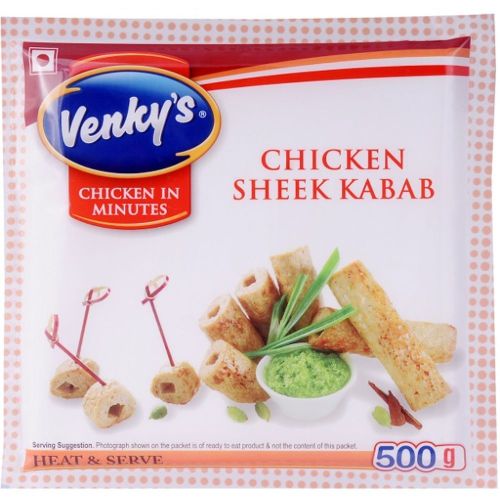 Sheek Kabab