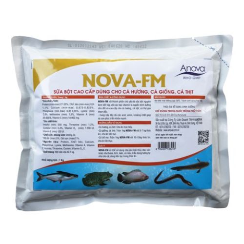Nova F/b 1 Ltr