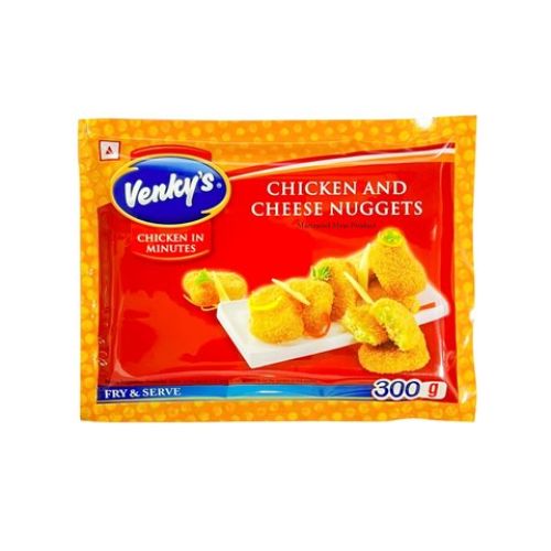 Venky Ckn Nuggts