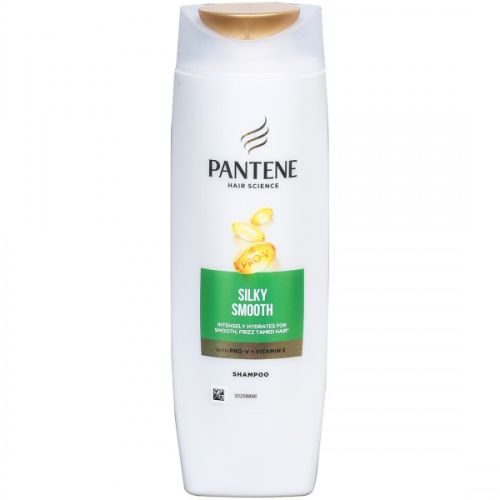Pantenesilky Smooth Shampoo