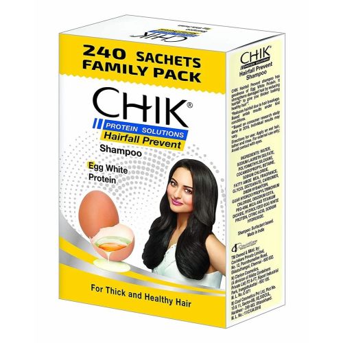 Chik Shmpoo