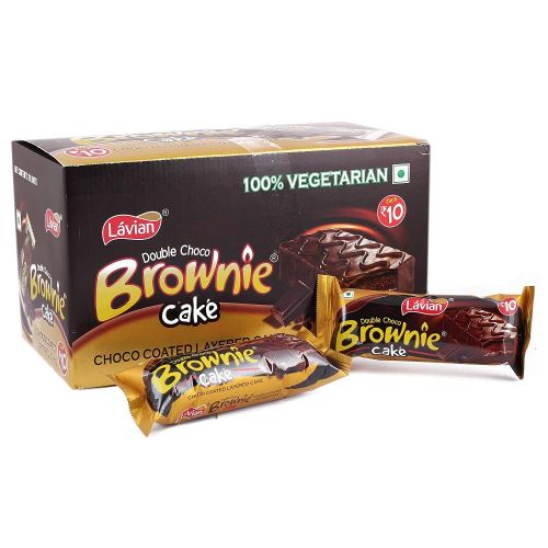 Lavian Brownie Cake 28 G