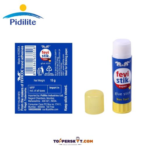 Fevistik Nontoxic 15 G