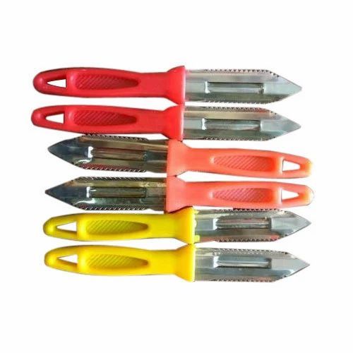 Maruthi Peeler (s)