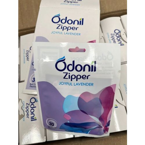 Odonil Zipper Fresh 10 G