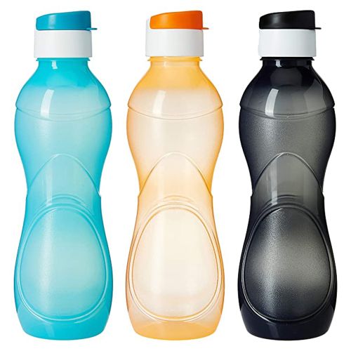 G-PET Bottle Iceberg 1000 Ml