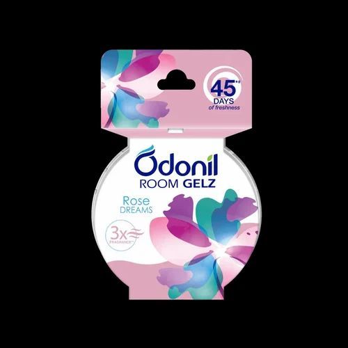 Odonil Gelz Rose Dream 75 G